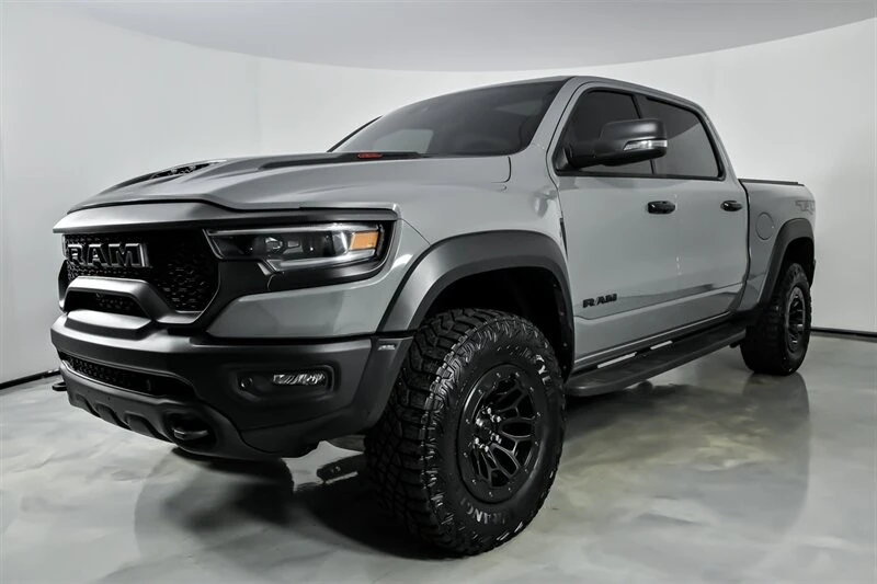 2023 Ram 1500 TRX 1st Gen - Image 6 of 21