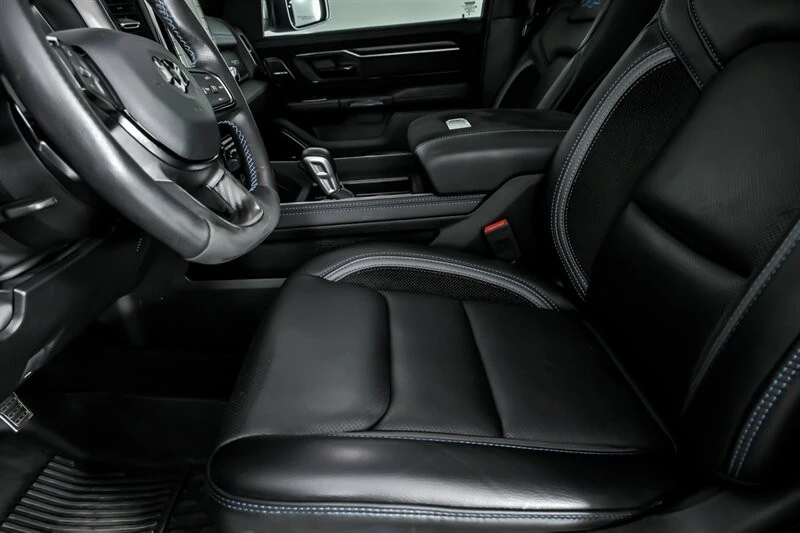 2023 Ram 1500 TRX 1st Gen - Image 21 of 21