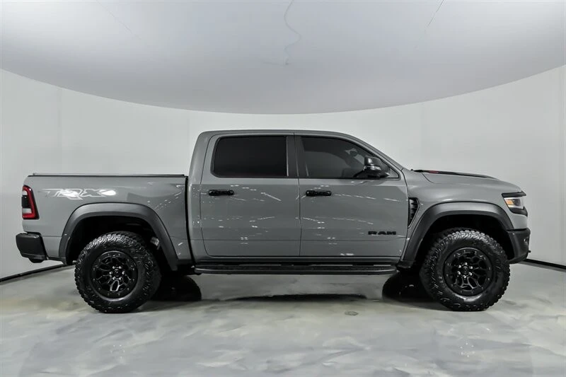 2023 Ram 1500 TRX 1st Gen - Image 14 of 21