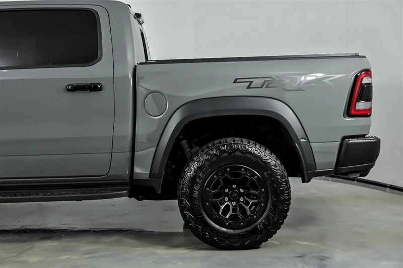 2023 Ram 1500 TRX 1st Gen - Image 9 of 21