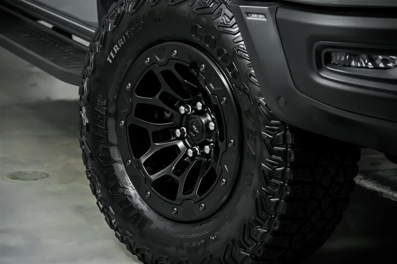 2023 Ram 1500 TRX 1st Gen - Image 4 of 21