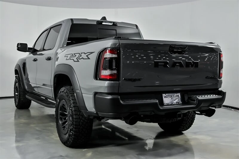 2023 Ram 1500 TRX 1st Gen - Image 10 of 21