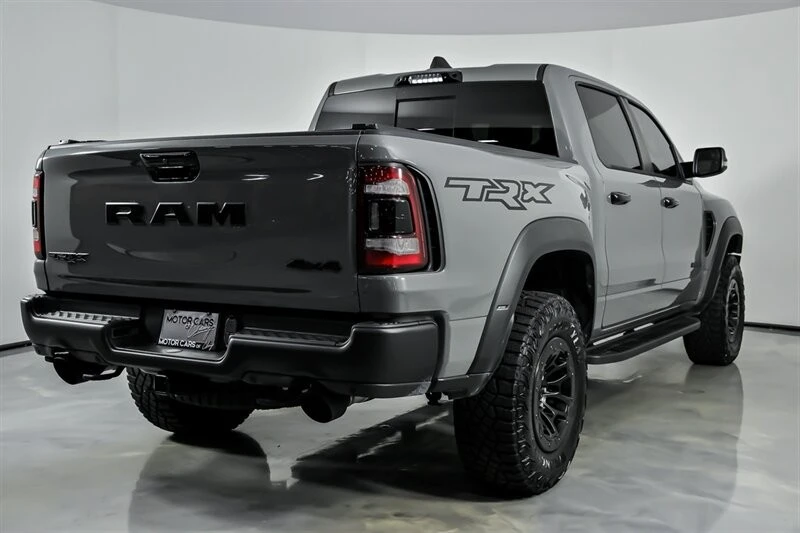 2023 Ram 1500 TRX 1st Gen - Image 12 of 21
