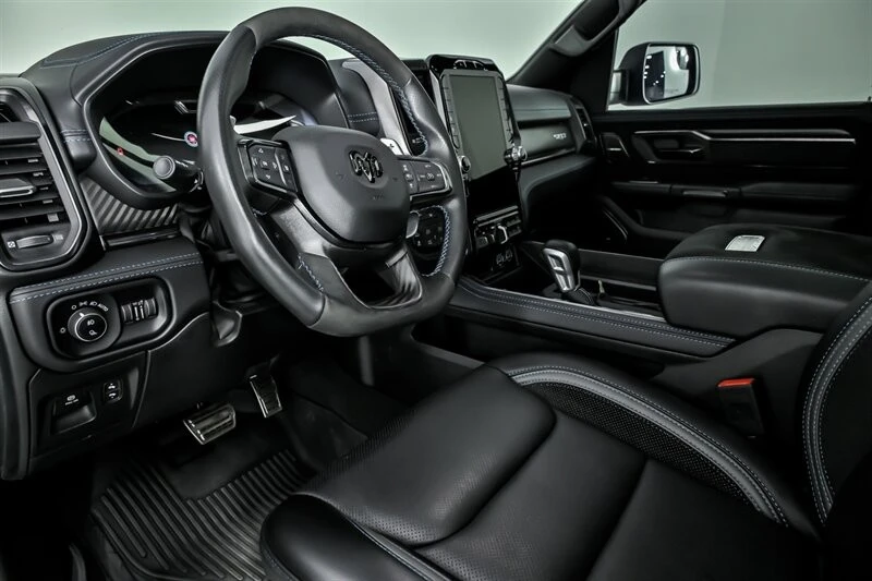 2023 Ram 1500 TRX 1st Gen - Image 20 of 21
