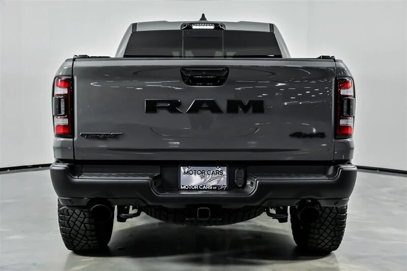 2023 Ram 1500 TRX 1st Gen - Image 11 of 21
