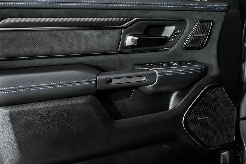 2023 Ram 1500 TRX 1st Gen - Image 17 of 21
