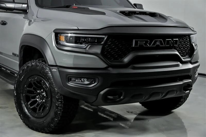 2023 Ram 1500 TRX 1st Gen - Image 3 of 21