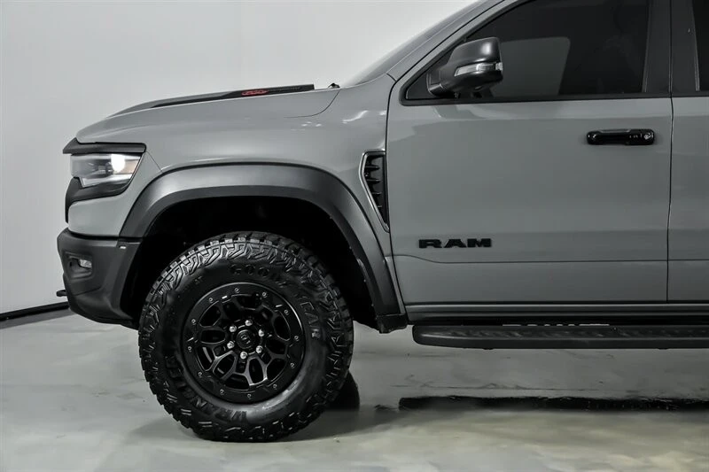 2023 Ram 1500 TRX 1st Gen - Image 7 of 21