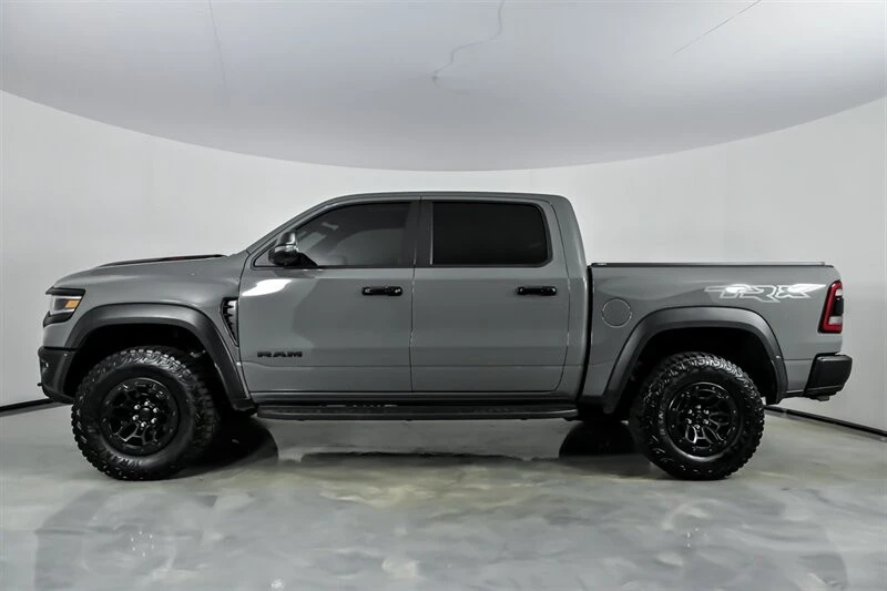2023 Ram 1500 TRX 1st Gen - Image 8 of 21