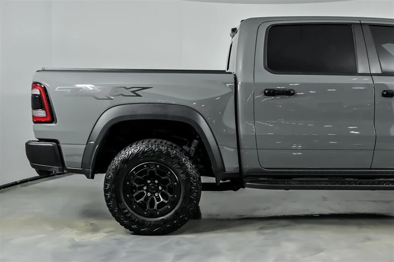 2023 Ram 1500 TRX 1st Gen - Image 13 of 21