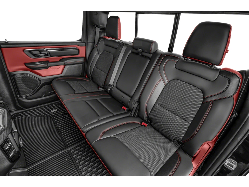 2023 Ram 1500 TRX 1st Gen - Image 13 of 16