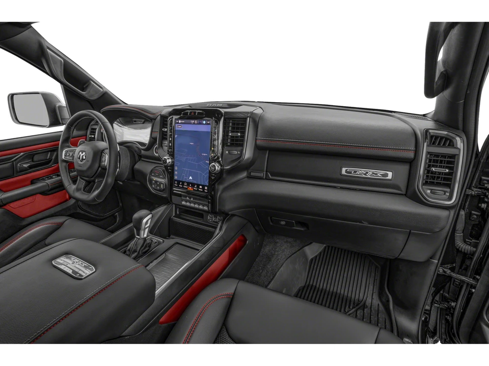 2023 Ram 1500 TRX 1st Gen - Image 15 of 16