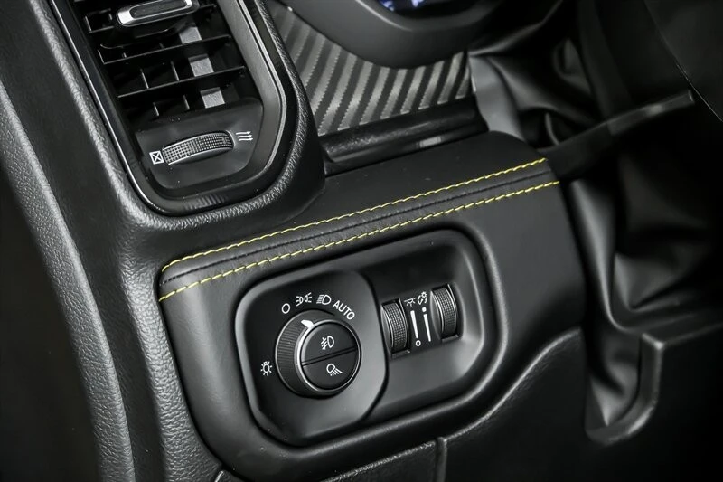 2023 Ram 1500 TRX 1st Gen - Image 23 of 31