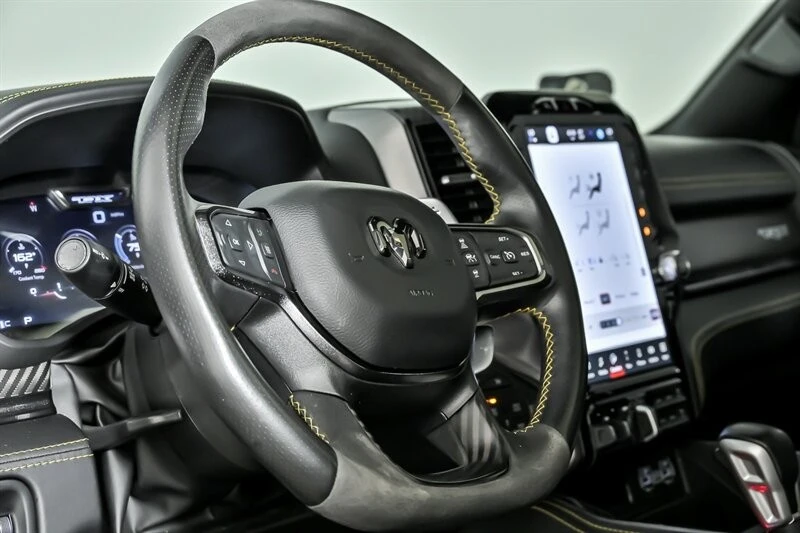 2023 Ram 1500 TRX 1st Gen - Image 22 of 31
