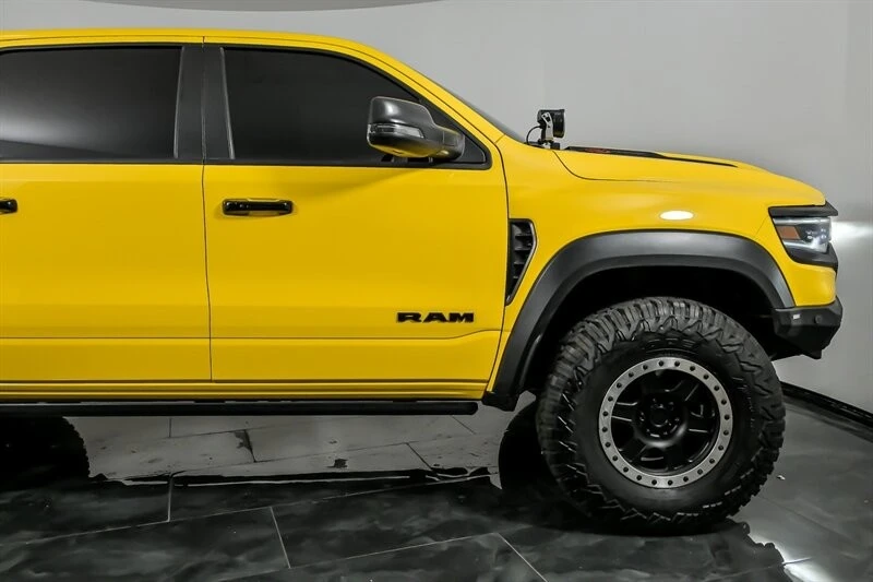 2023 Ram 1500 TRX 1st Gen - Image 11 of 31