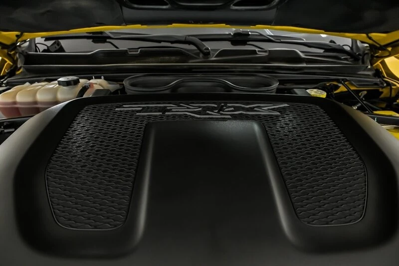 2023 Ram 1500 TRX 1st Gen - Image 13 of 31