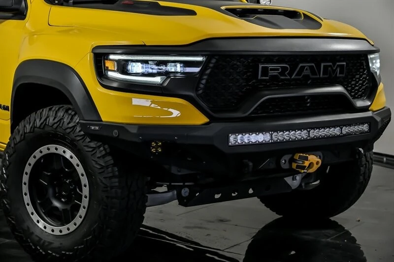 2023 Ram 1500 TRX 1st Gen - Image 2 of 31