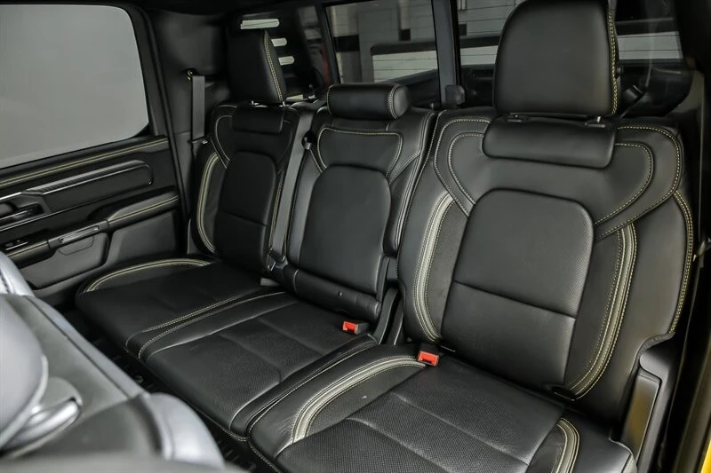 2023 Ram 1500 TRX 1st Gen - Image 21 of 31