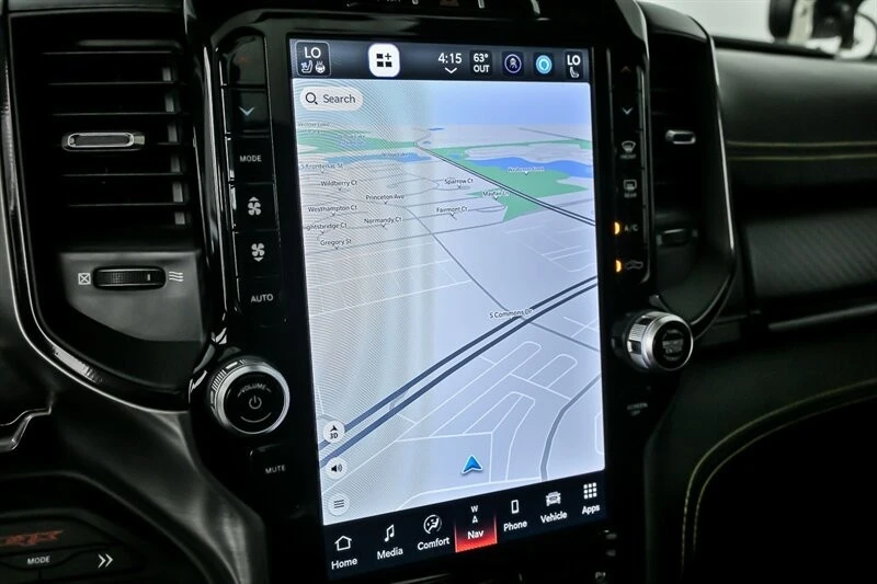 2023 Ram 1500 TRX 1st Gen - Image 30 of 31