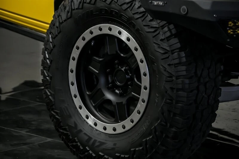 2023 Ram 1500 TRX 1st Gen - Image 3 of 31