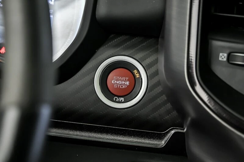 2023 Ram 1500 TRX 1st Gen - Image 28 of 31