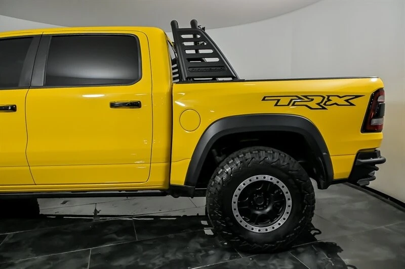 2023 Ram 1500 TRX 1st Gen - Image 7 of 31