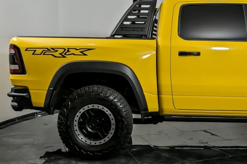 2023 Ram 1500 TRX 1st Gen - Image 10 of 31