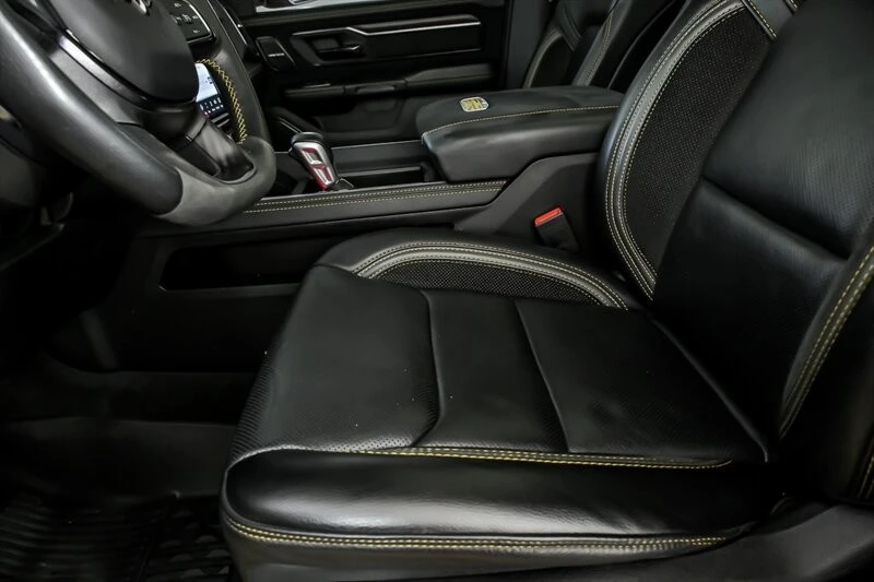 2023 Ram 1500 TRX 1st Gen - Image 18 of 31