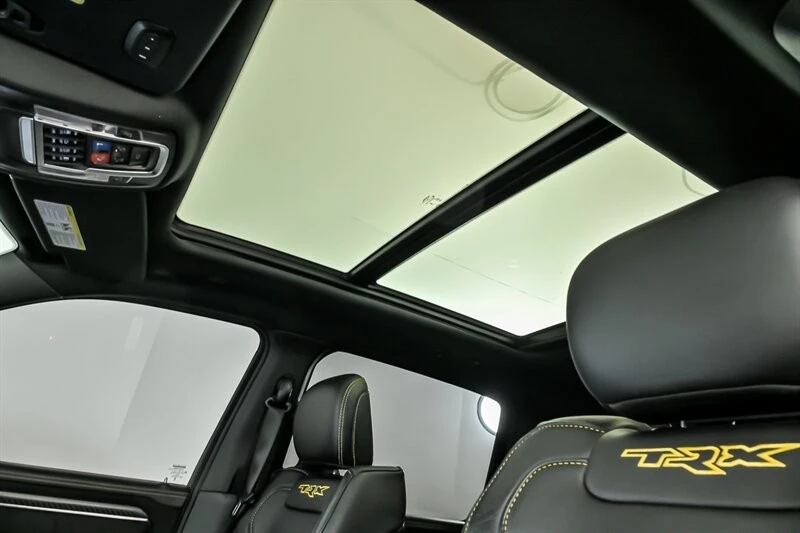 2023 Ram 1500 TRX 1st Gen - Image 20 of 31