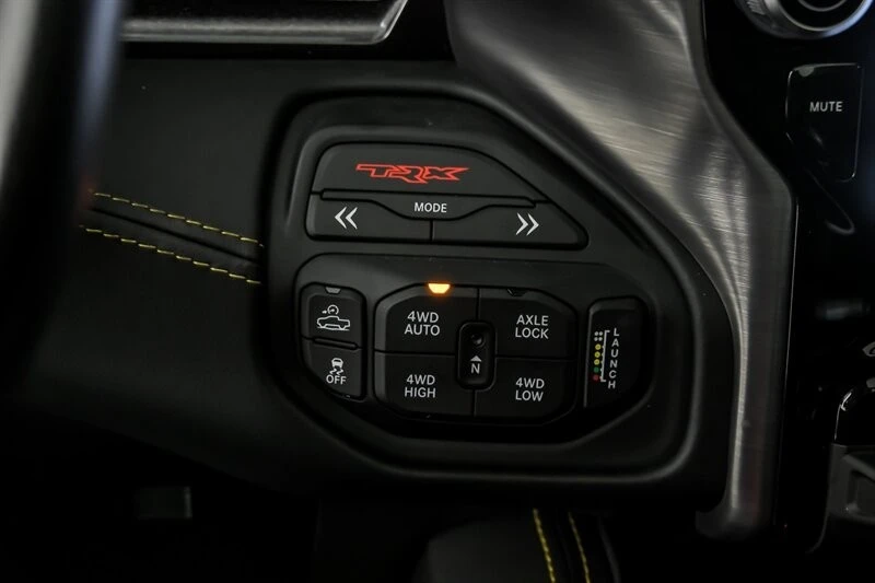 2023 Ram 1500 TRX 1st Gen - Image 29 of 31