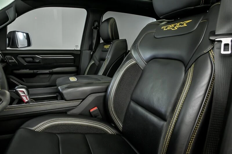 2023 Ram 1500 TRX 1st Gen - Image 19 of 31