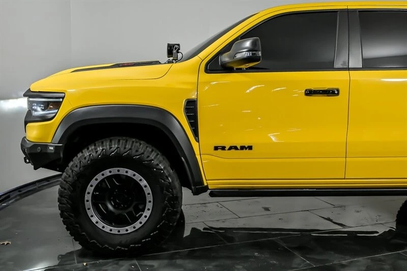 2023 Ram 1500 TRX 1st Gen - Image 6 of 31
