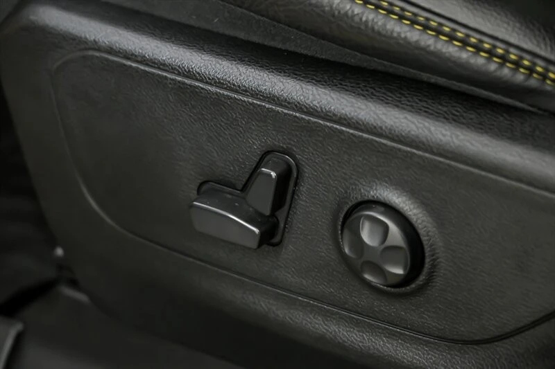 2023 Ram 1500 TRX 1st Gen - Image 24 of 31