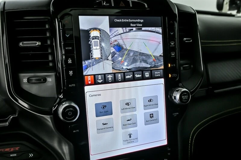 2023 Ram 1500 TRX 1st Gen - Image 31 of 31
