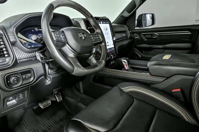 2023 Ram 1500 TRX 1st Gen - Image 17 of 31