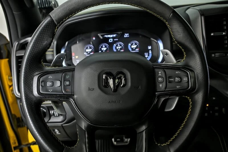 2023 Ram 1500 TRX 1st Gen - Image 26 of 31