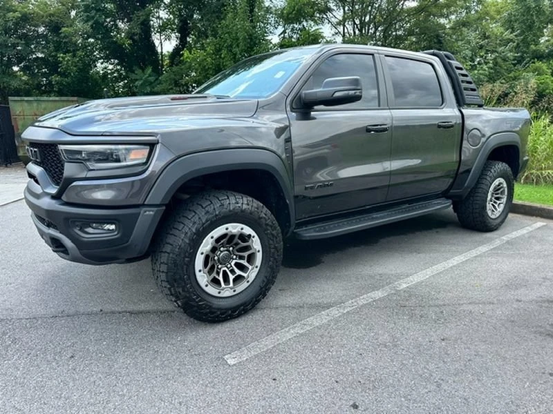 2023 Ram 1500 TRX 1st Gen - Image 2 of 11