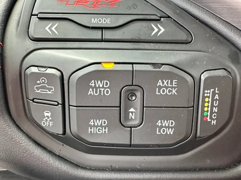 2023 Ram 1500 TRX 1st Gen - Image 9 of 11