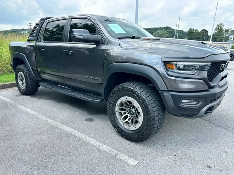 2023 Ram 1500 TRX 1st Gen - Image 3 of 11