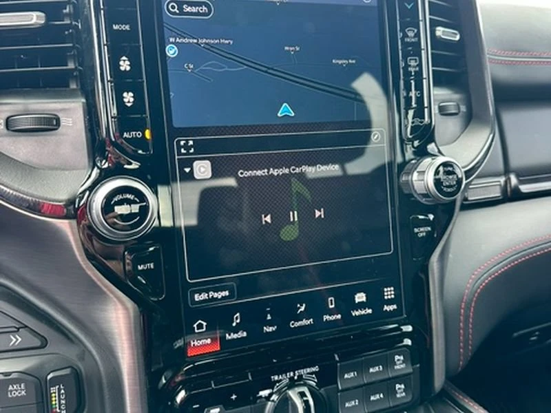 2023 Ram 1500 TRX 1st Gen - Image 7 of 11