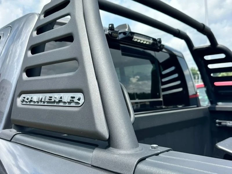 2023 Ram 1500 TRX 1st Gen - Image 4 of 11