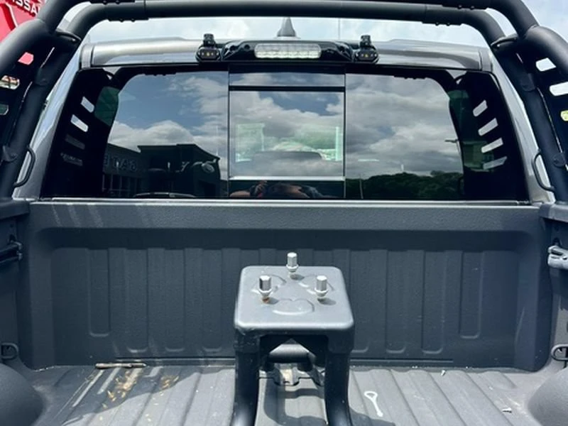 2023 Ram 1500 TRX 1st Gen - Image 5 of 11
