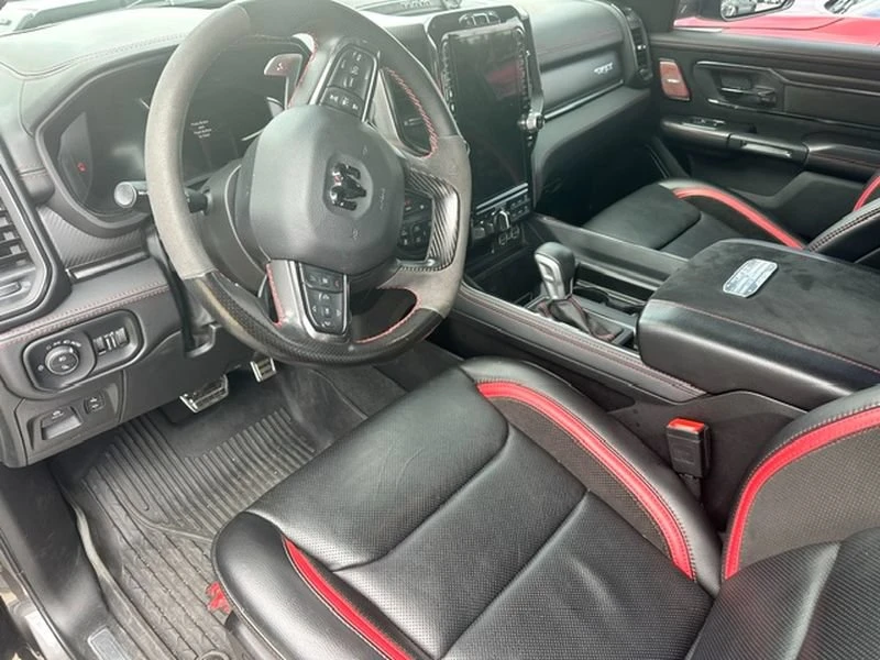 2023 Ram 1500 TRX 1st Gen - Image 6 of 11