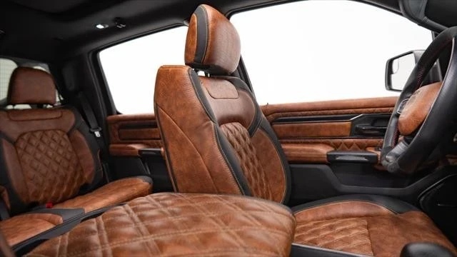 2023 Ram 1500 TRX 1st Gen - Image 14 of 21