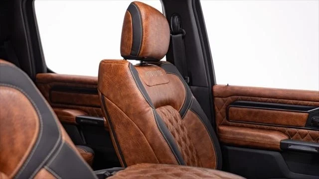 2023 Ram 1500 TRX 1st Gen - Image 21 of 21