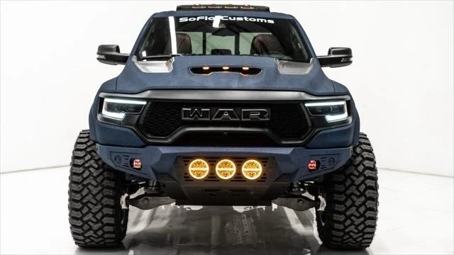 2023 Ram 1500 TRX 1st Gen - Image 3 of 21
