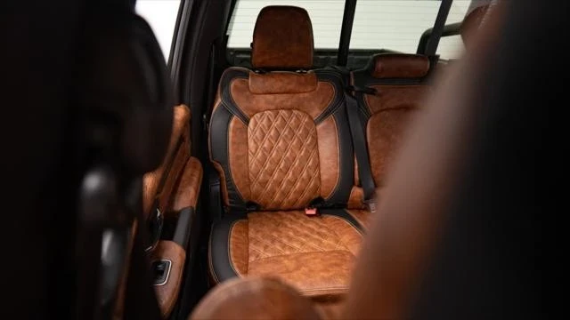 2023 Ram 1500 TRX 1st Gen - Image 15 of 21