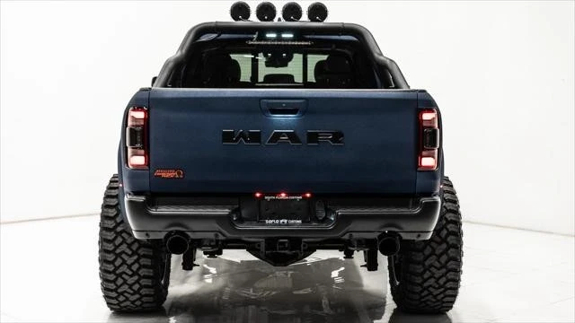 2023 Ram 1500 TRX 1st Gen - Image 8 of 21