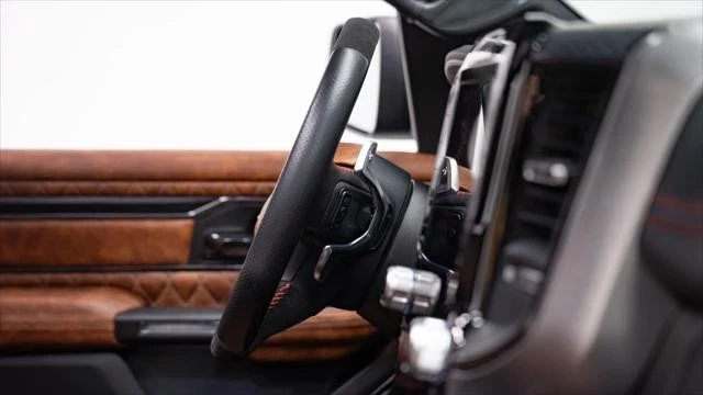 2023 Ram 1500 TRX 1st Gen - Image 19 of 21