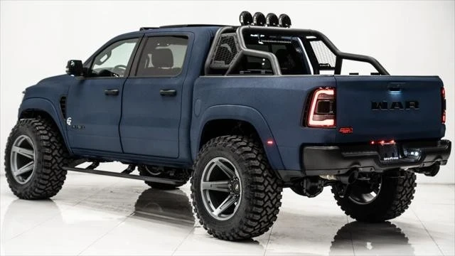 2023 Ram 1500 TRX 1st Gen - Image 7 of 21